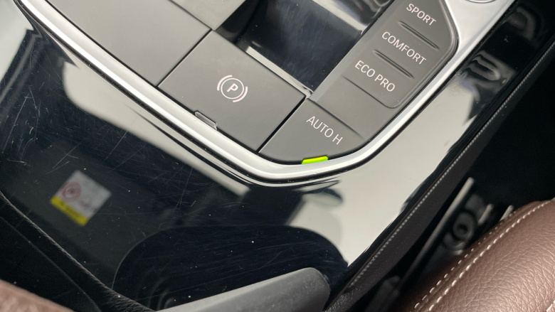 BMW 1 Series 118i M Sport 5dr Step Auto Petrol Hatchback